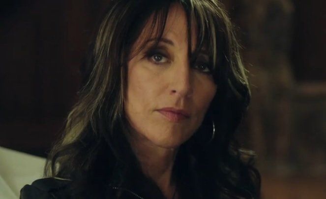 Sons Of Anarchy Review Red Rose Season 7 Episode 12 Sons Of Anarchy Anarchy Gemma Teller Morrow