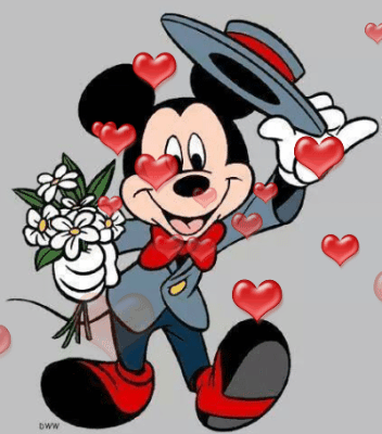 myszka micky