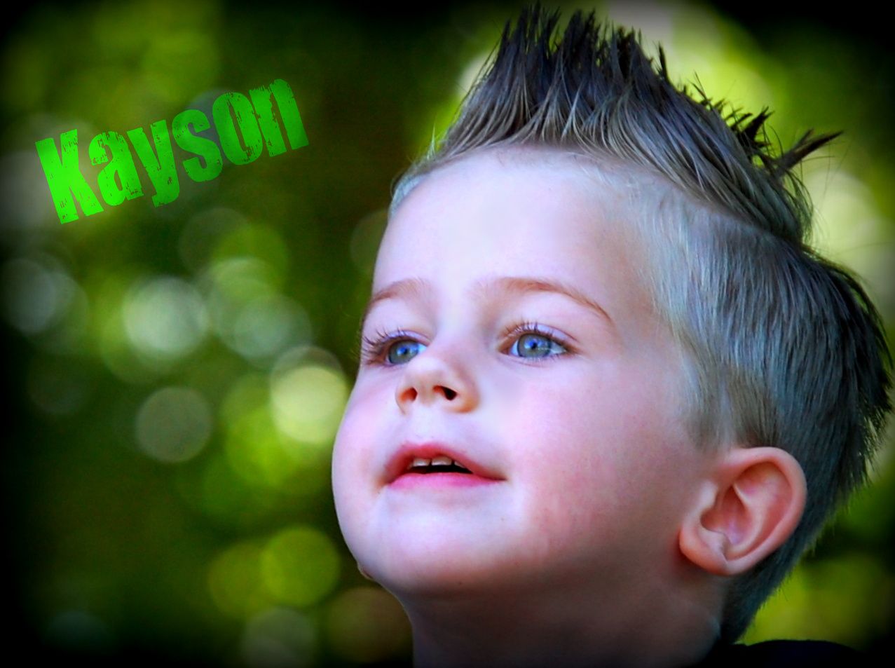 Kayson | Photography