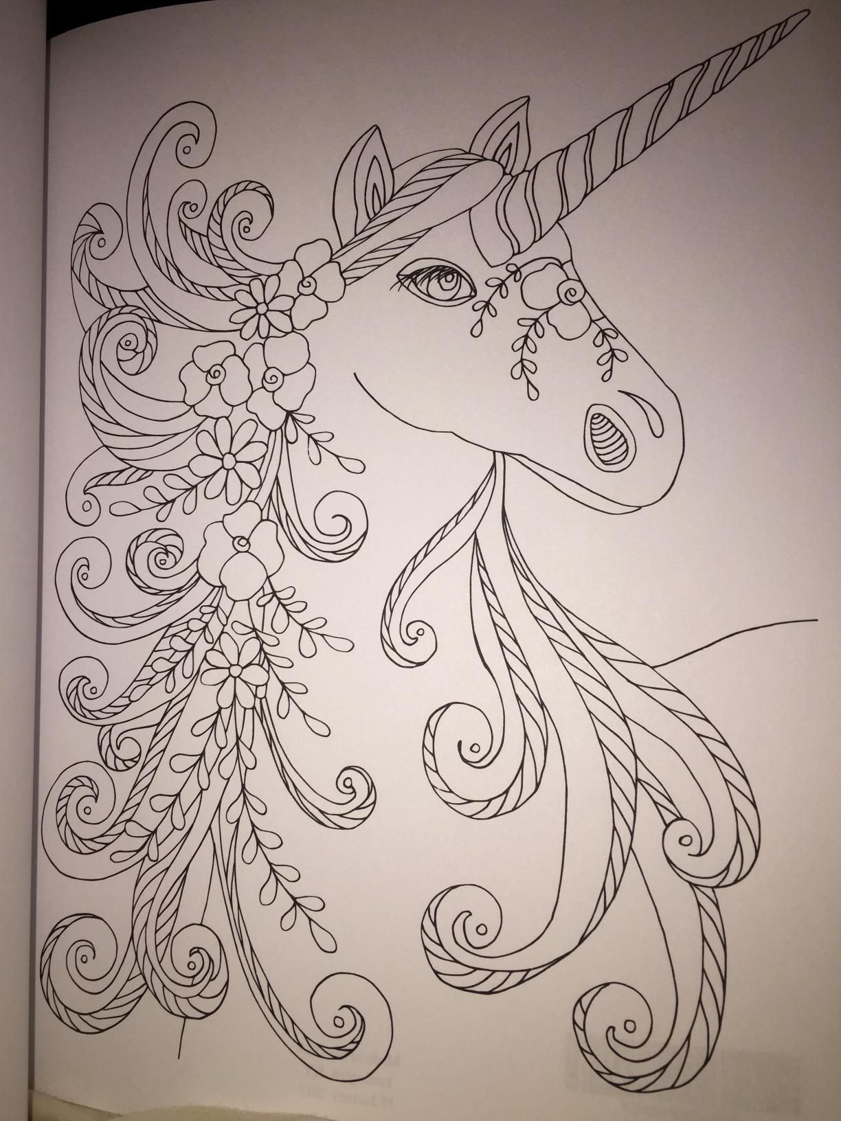 Download Amazon.com: 30 Majestic Animal Designs: An Adult Coloring ...