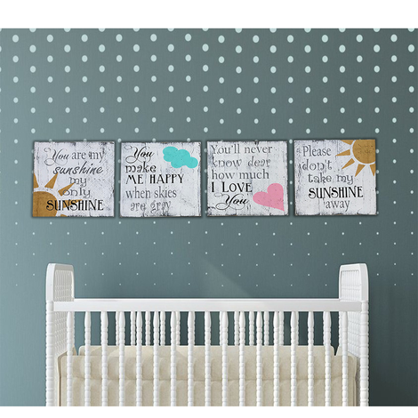 You Are My Sunshine Nursery Wall Decor Sign Set Shabby Chic Nursery Girl Shabby Chic Nursery Chic Nursery Girl You Are My Sunshine Nursery Wall Decor Sign Set Shabby Chic Nursery Girl Shabby Chic Nursery Chic Nursery Girl