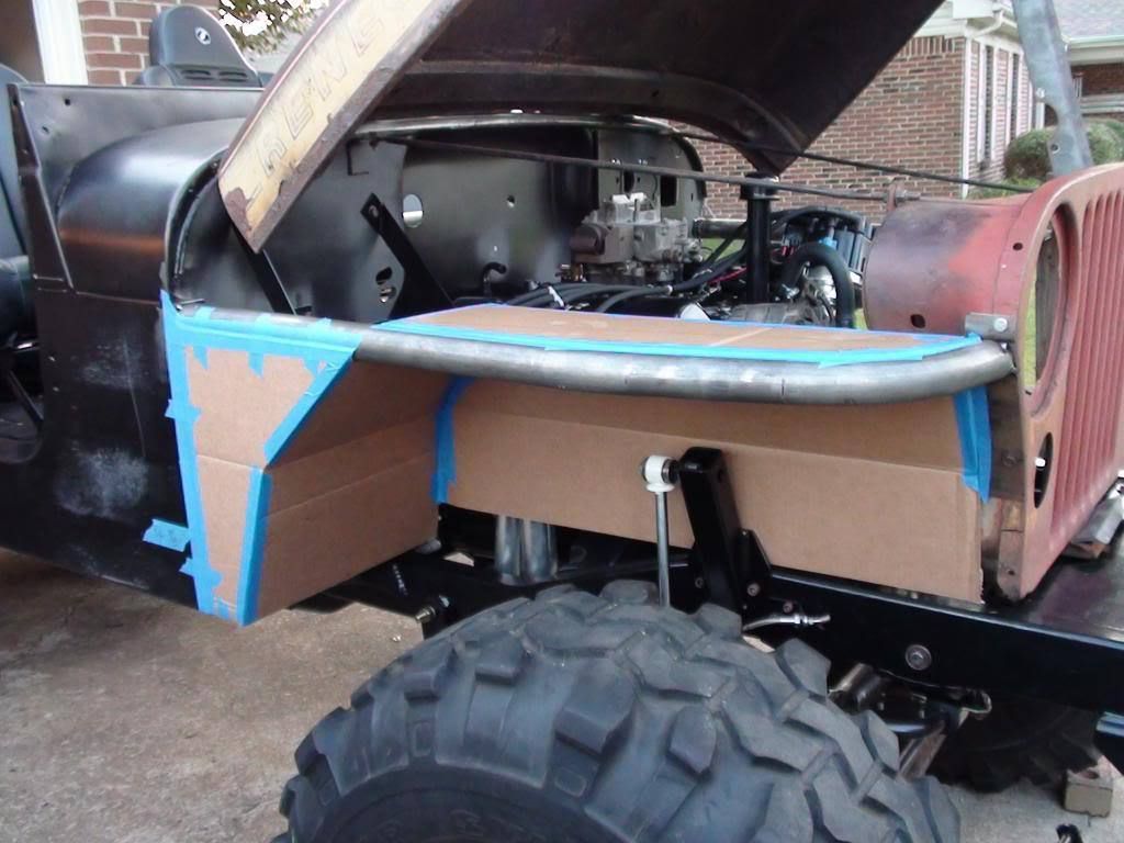 Pin by Neil Johnson on CJ5 flat fenders | Jeep cj, Jeep cj5, Jeep