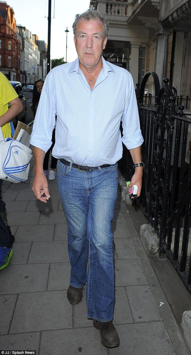 Pin On Top Gear