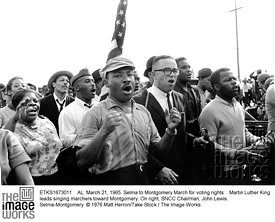 mlk march on selma  civil rights civil rights movement