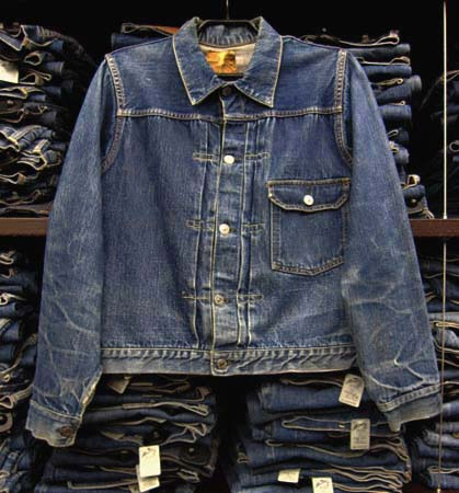 1940s Levi's 506XX | メンズファッション, ヴィンテージデニム 1940s Levi's 506XX | メンズファッション, ヴィンテージデニム