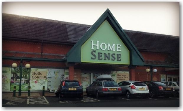 Homesense Solihull Opening Soon! Homesense, Happy places, Opening soon
