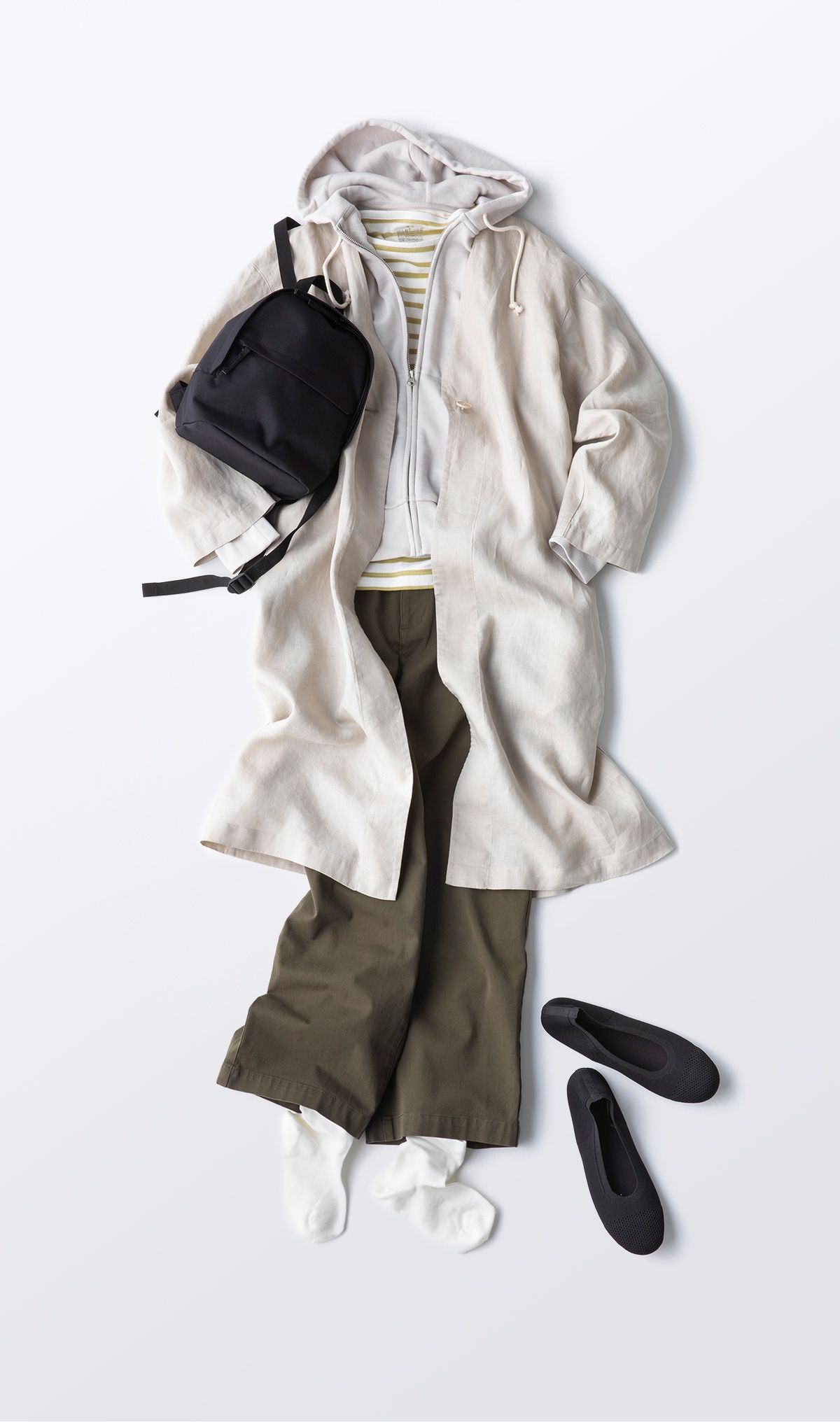 春夏コーディネート Spring Summer Outfit レディース 無印良品 春夏コーディネート ファッション レディース 春夏コーディネート Spring Summer Outfit レディース 無印良品 春夏コーディネート ファッション レディース