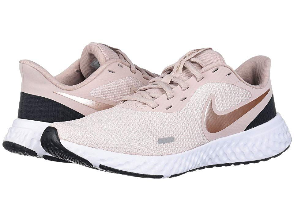 nike revolution 5 women's