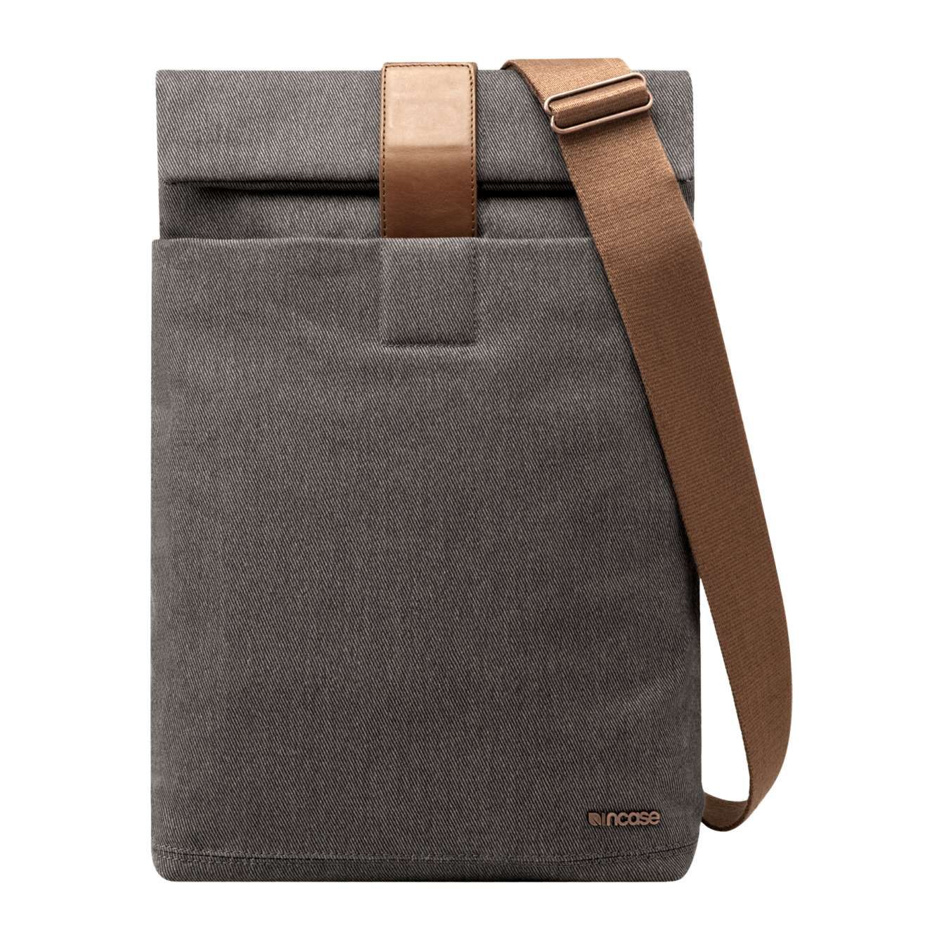 Pathway Field Bag For 13 Macbook Pro By Incase Canta Cantalar Cuzdan