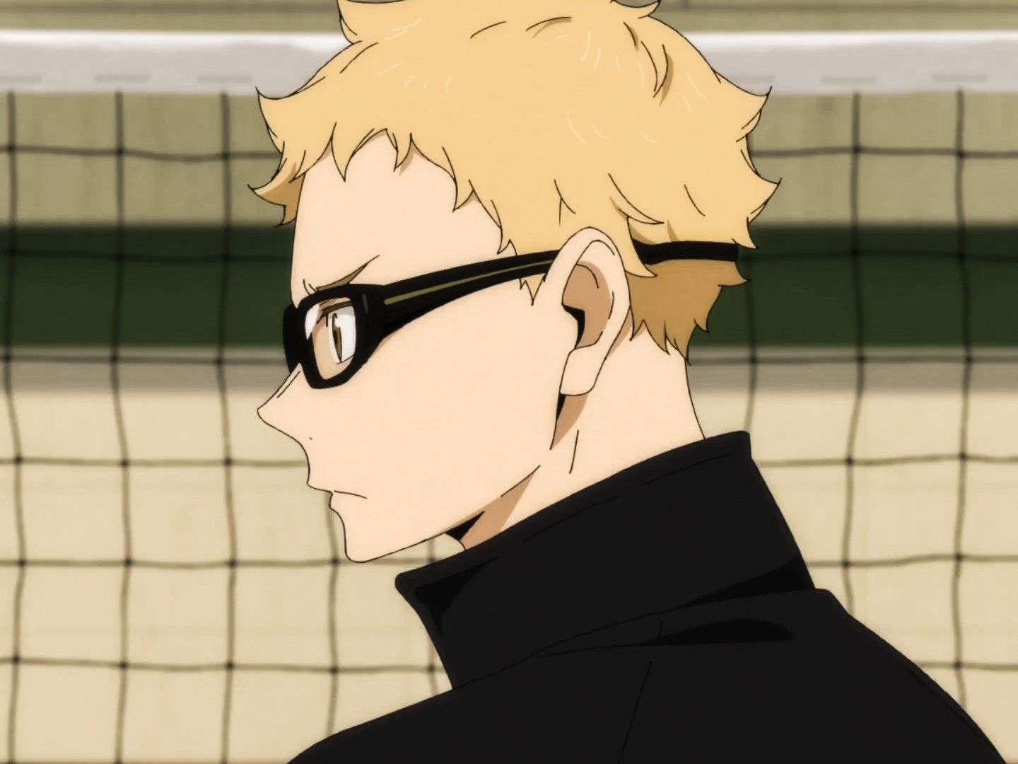 Yamaguchi Tadashi, Tsukishima Kei, Haikyuu Anime, Manhwa, Boys, Senior