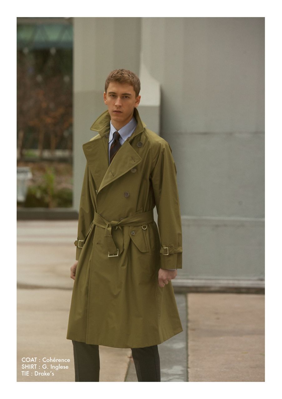 10+ Best 男风衣 images | trench coat 10+ Best 男风衣 images | trench coat
