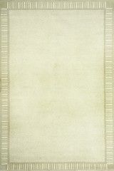 Palmetto Stripe Green Pawleys Island Porch Rug Green Outdoor Rug Porch Rug Pawleys Island