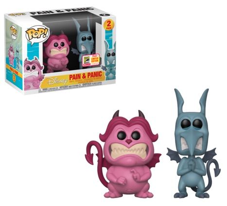 Funko Pop Hercules Checklist, Disney Gallery, Exclusives List, Buying