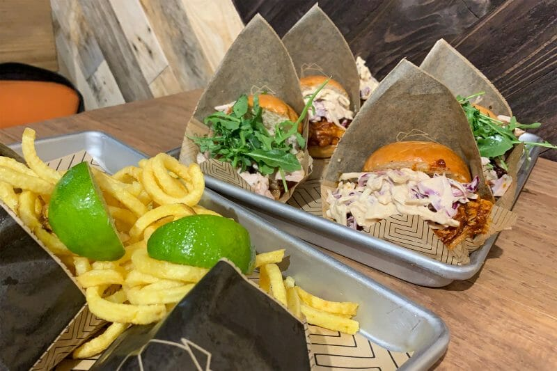 Pin En Restaurantes En Madrid