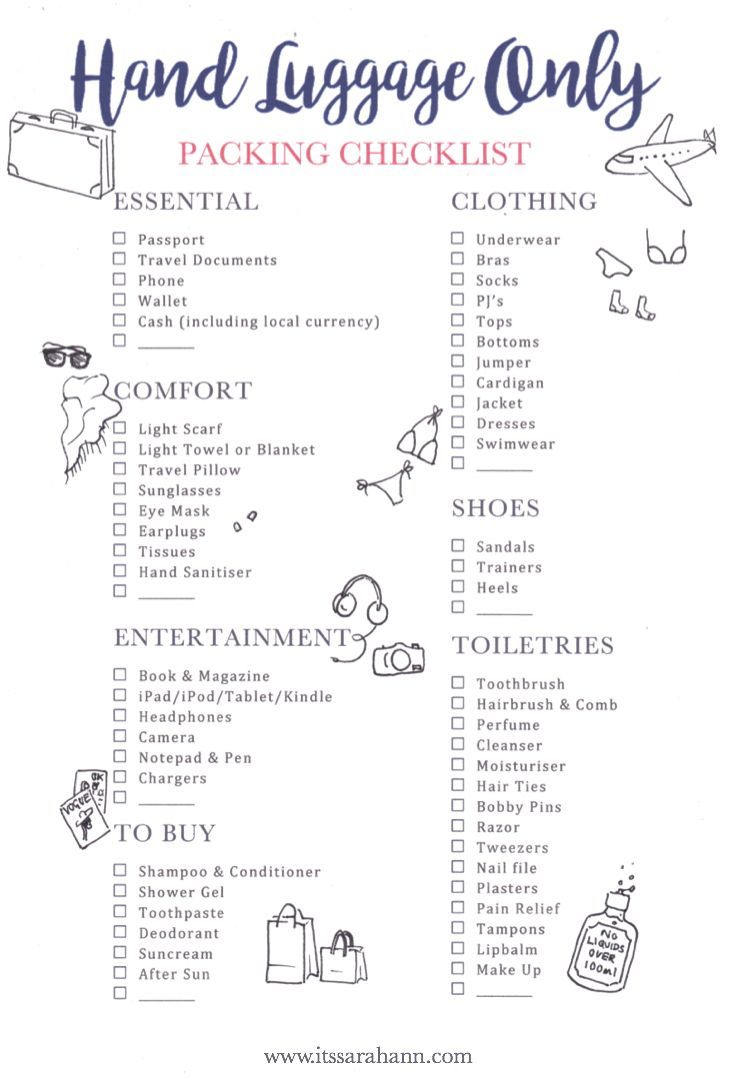 Tips For Easy Air Travel Travel Packing Checklist Packing Tips For tips-for-easy-air-travel-travel-packing-checklist-packing-tips-for