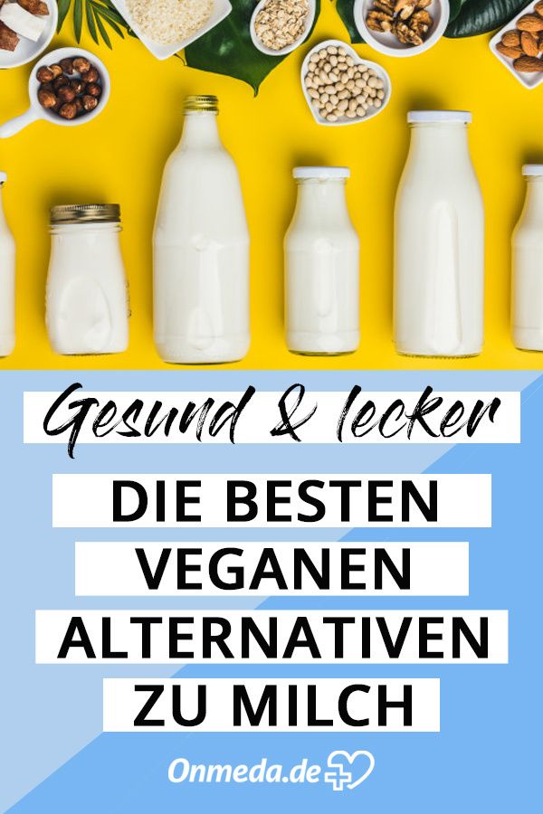 Welcher Milchersatz Schmeckt Wie Milch Welcher Milchersatz Schmeckt Wie Milch