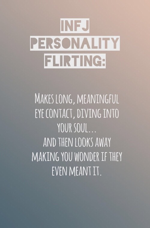Flirten tumblr