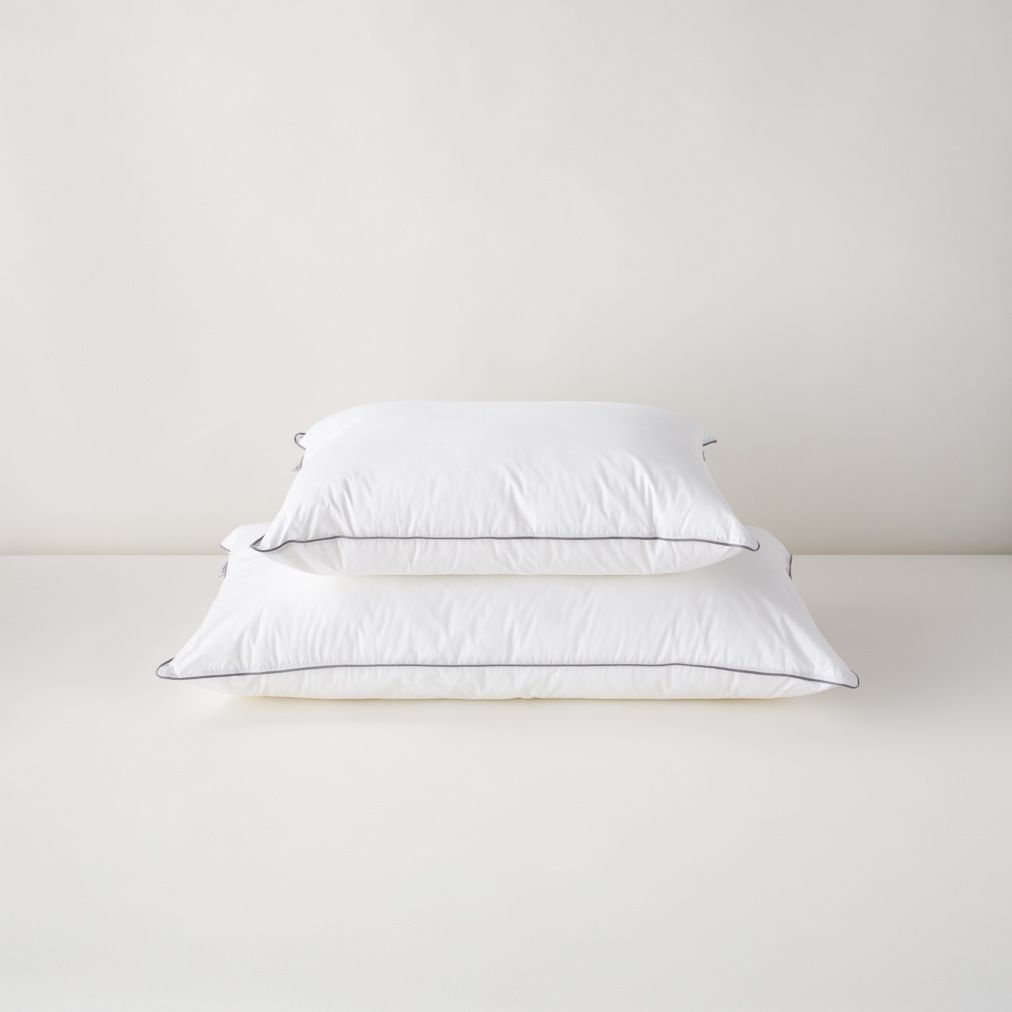 Down Alternative Pillow Set in 2020 Down Alternative Pillow | Down pillows