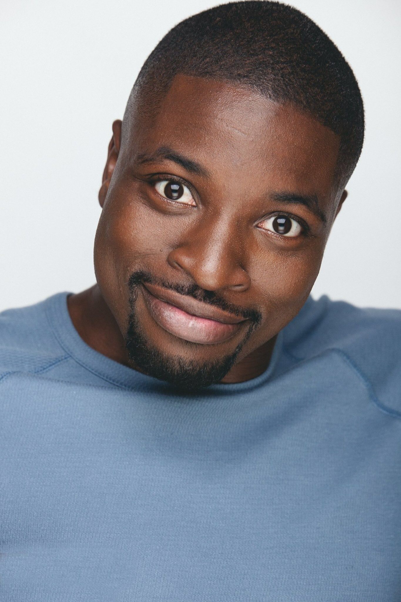 Preacher Lawson - comedian | Preacher, Comedians, Celebrities