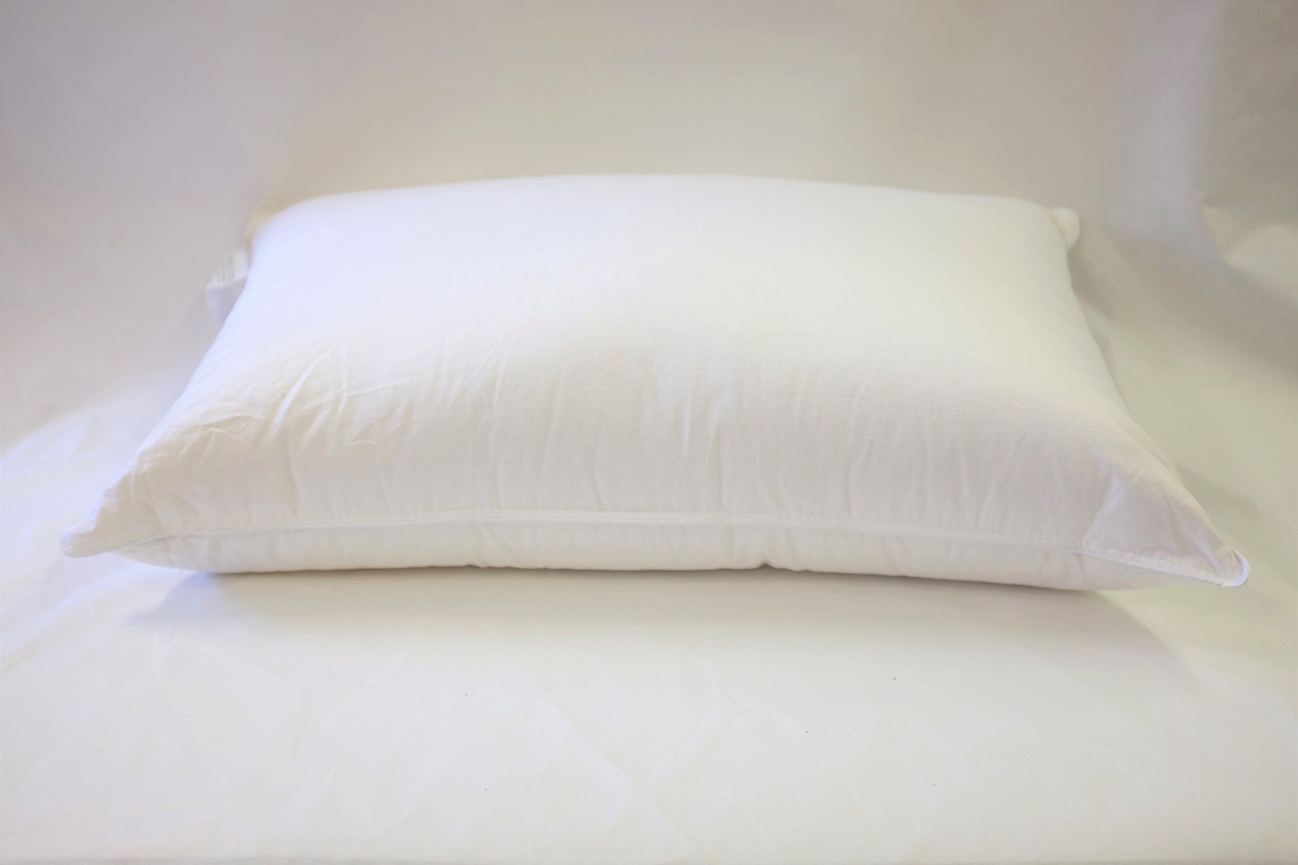 Fill Power White Goose Down Pillow Goose Down Pillows 800 Fill Power