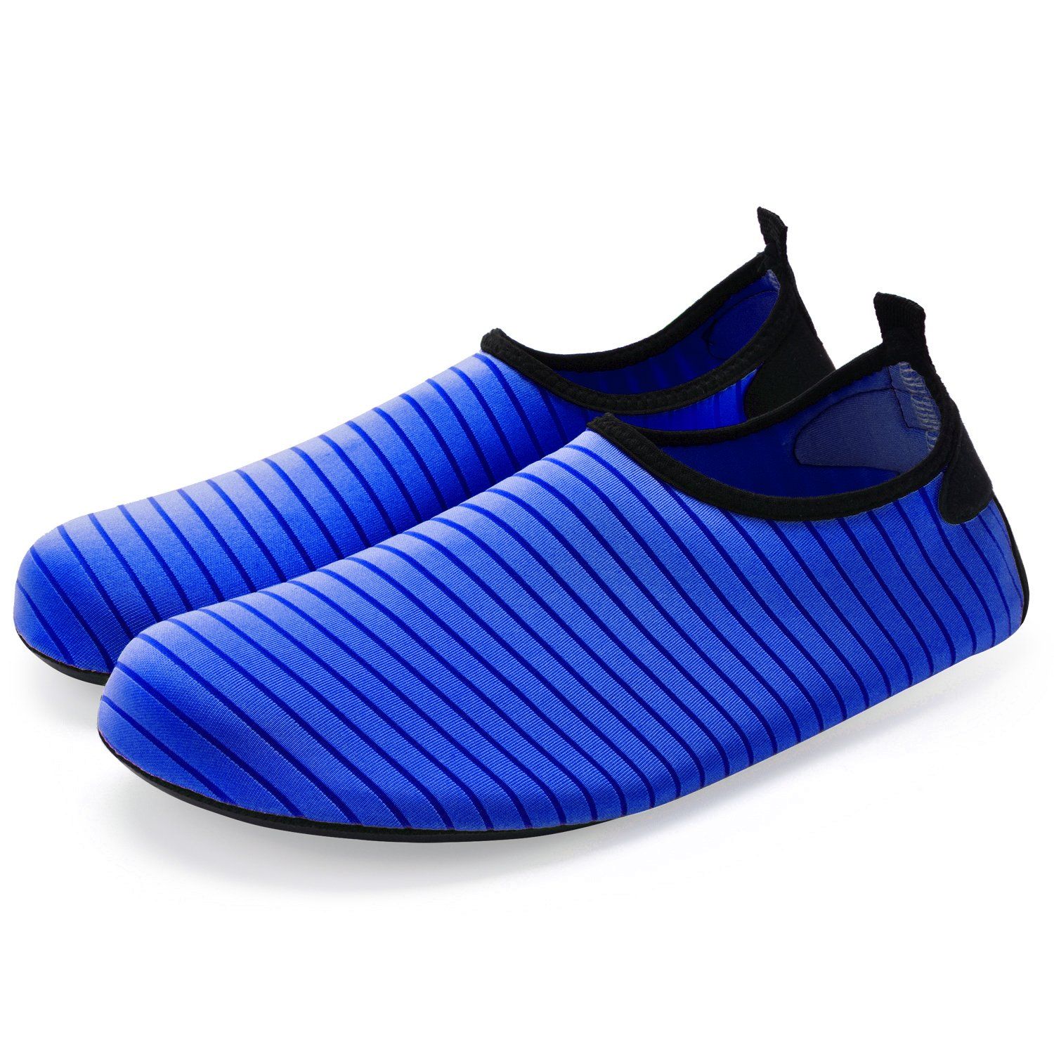 bridawn Water Shoes for Women and Men, Quick-Dry Socks Barefoot Shoes ...