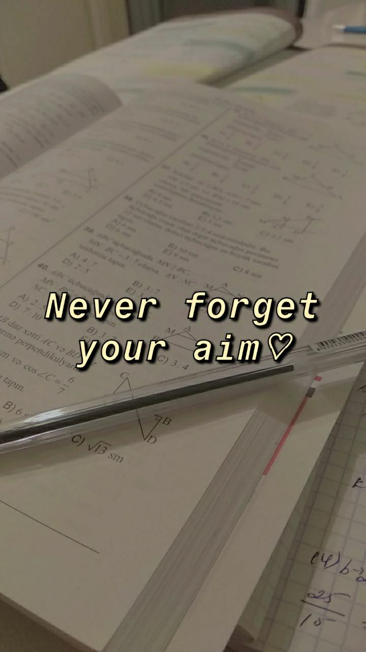 Pin by Jessie Grewal♥♥♥ on Self Improvement | Study motivation quotes