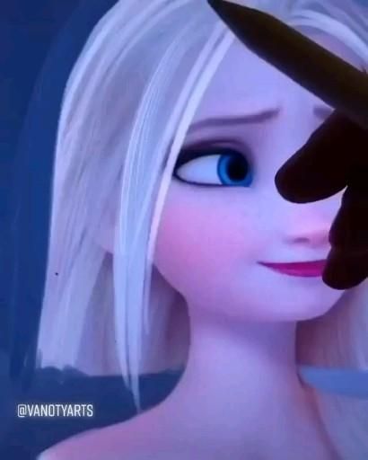 π Elsa | La reine des neiges π Elsa | La reine des neiges