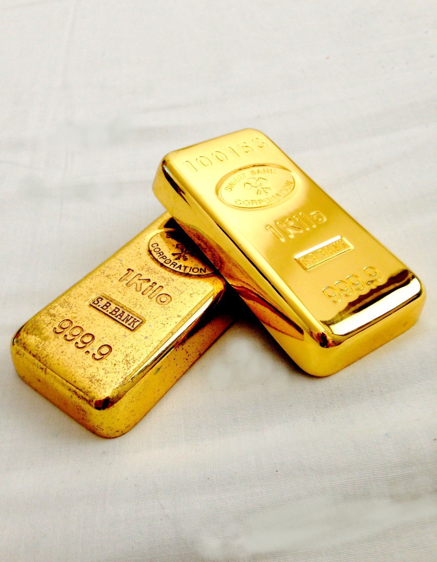 Gold (Metal) #GoldInvesting #GoldInvestment #GoldCoins | Lingotes de plata, Lingotes de oro, Abundancia