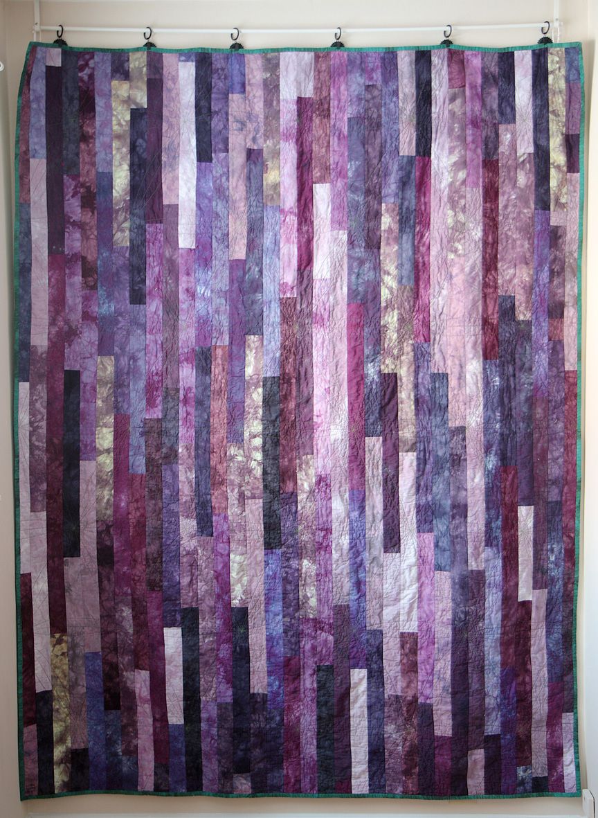 Quick Charity Quilts Series Jelly Roll 1600 Or Lasagna Quilt Minneapolis Modern Quilt Guild Jelly Roll Quilt Patterns Jellyroll Quilts Strip Quilts