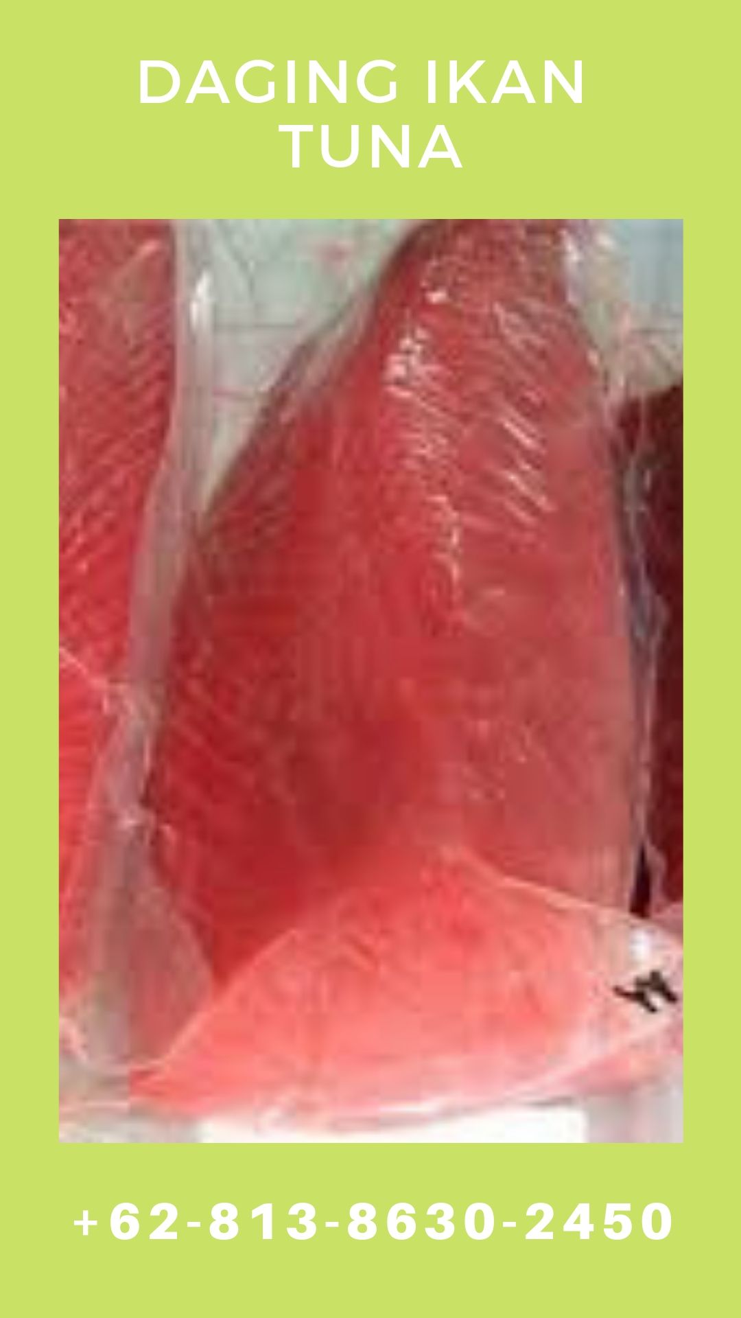 Ikan Tuna Enaknya Dimasak Apa Ya Ikan Tuna Enaknya Dimasak Apa Ya