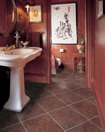 Nafco Vinyl Luxury Flooring Custom Bathroom Nafco Vinyl Luxury Flooring