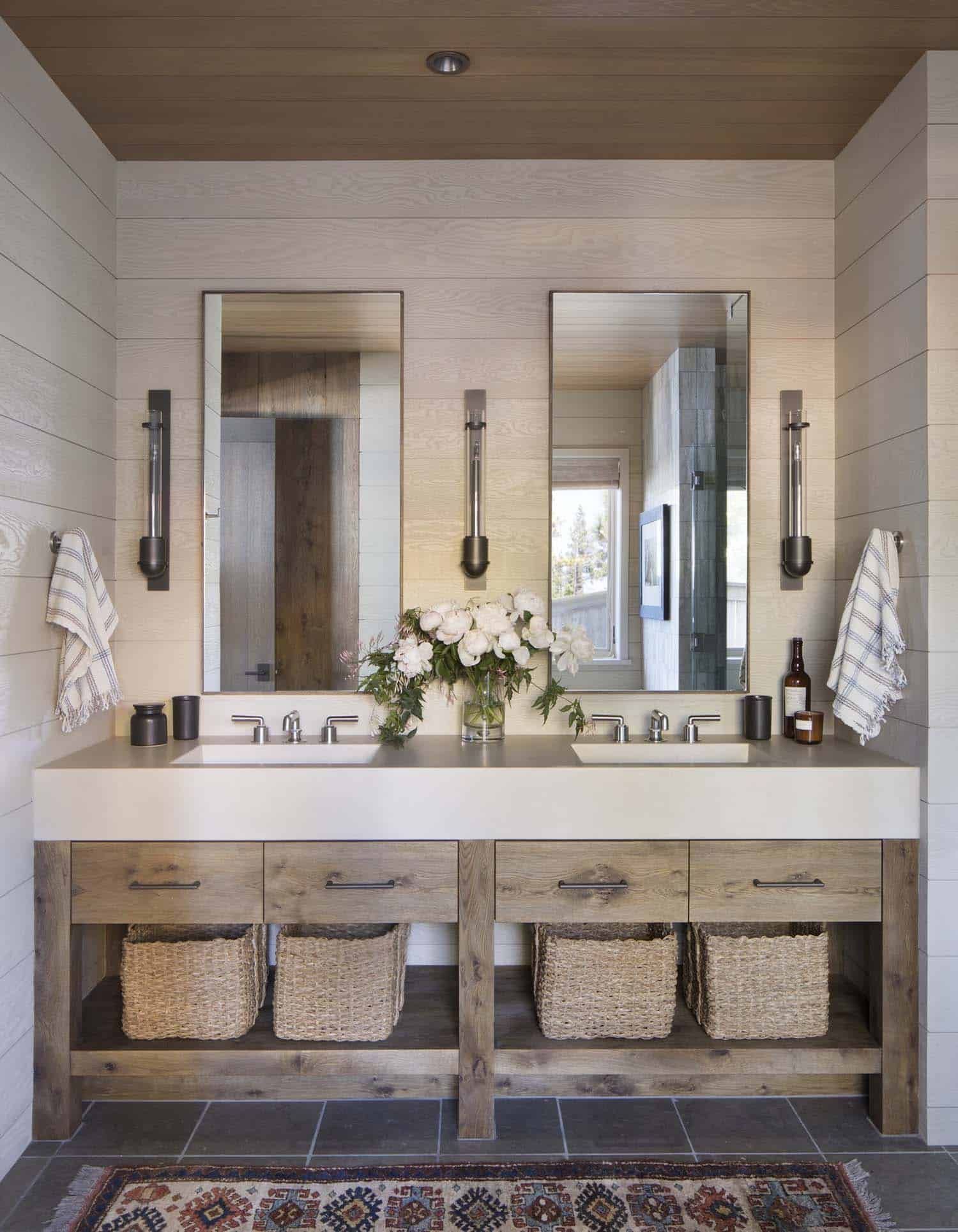 8 Most Popular Bathrooms Featured on One Kindesign for 8 in 8 Most Popular Bathrooms Featured on One Kindesign for 8 in