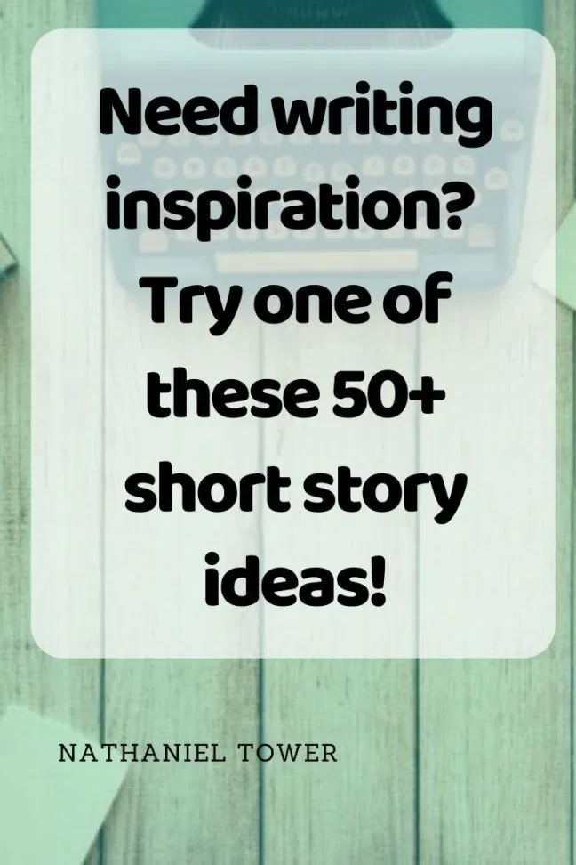 Help write short story