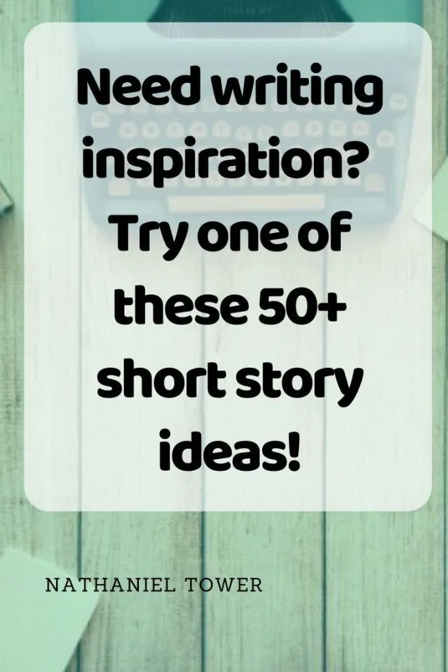 100+ Short Story Ideas to Create Great Short Fiction in 2023