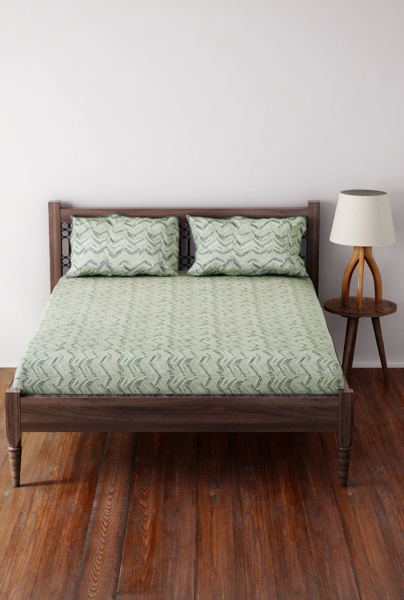 10 Diy Twin Platform Chevron Bed Chevron Bedding Bed Bed