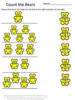 Instructional fair math worksheets