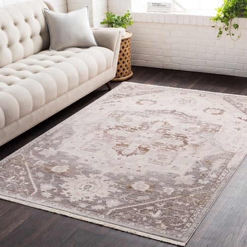 USE CODE "Kellimarie55" FOR 55% OFF YOUR ORDER! Shop Boutique Rugs - Ephesians EPC-2316 Area Rug Rugs in any size and style - Kelli Marie Interiors #affiliate #arearugs #boutiquerugs Surya Rugs, Medallion Rug, Traditional Area Rugs, Traditional Style, Ephesians, Professional Rug Cleaning, Accent Rugs, Online Home Decor Stores