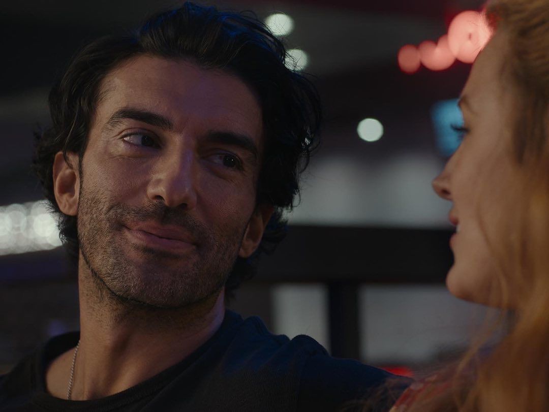 Best 12 Ryle Kincaid | It ends with us – Artofit