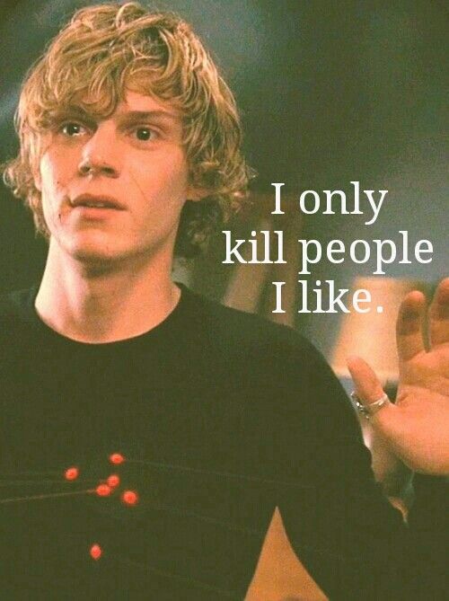 Pin by Muirah Imhoff on American Horror Story | American ...
