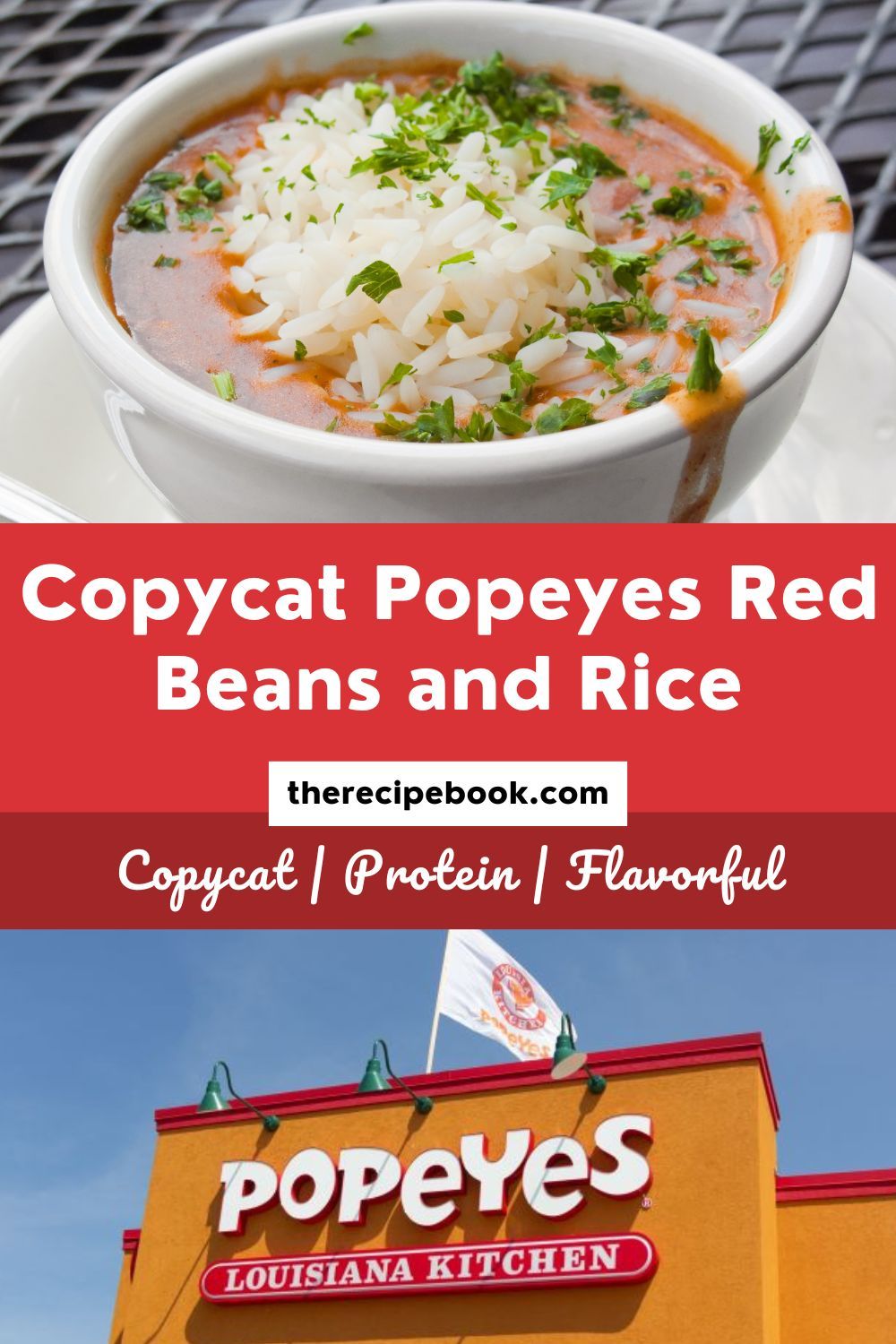 Copycat Popeye s Red Beans And Rice Dried Red Beans Recipe Popeyes Red Copycat Popeye s Red Beans And Rice Dried Red Beans Recipe Popeyes Red