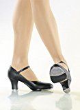 Capezio Womens 657 Manhattan Xtreme Tap Shoe