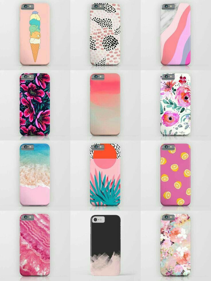 DAMEN Accessoires Andere Accessoires Rosa Rabatt 53 % Rosa Einheitlich Phone case Andere Accessoires