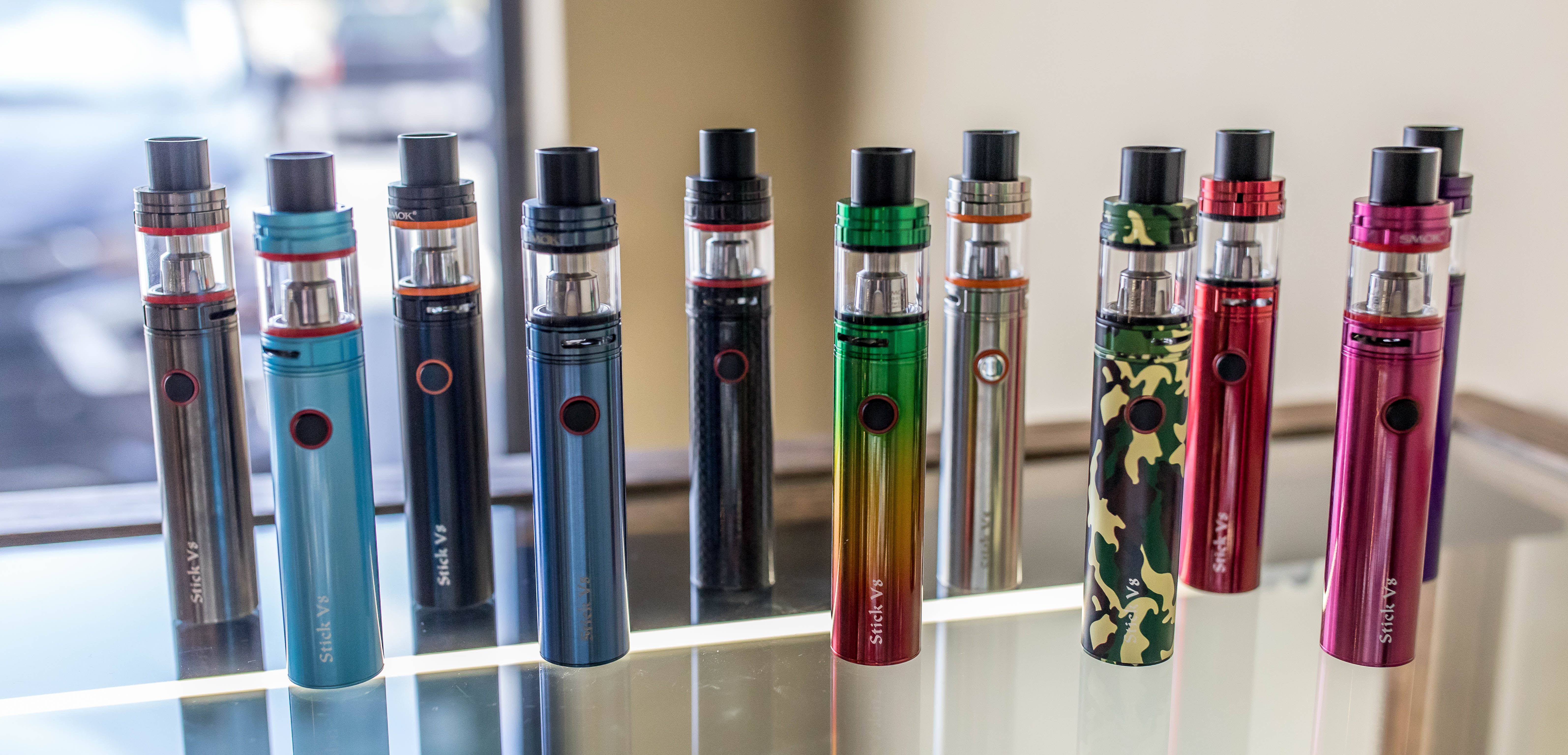 Smok Stick V8 Baby Kit Vape Vaporizer Vape Pens