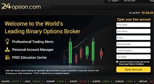 Pin On 24option
