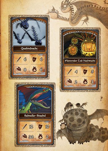Dragonsspiele Dragonsspiele