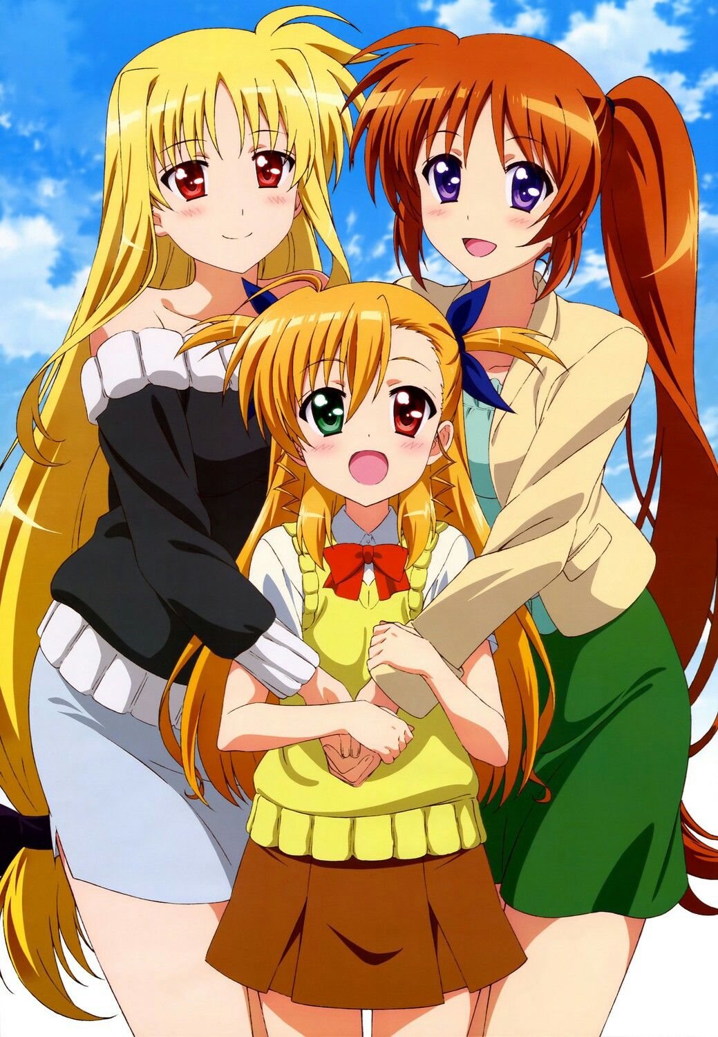 Mahou Shoujo Lyrical Nanoha Vivid おしゃれまとめの人気アイデア Pinterest Kuro タミー 魔法少女リリカルなのは 魔法少女 リリカル Mahou Shoujo Lyrical Nanoha Vivid おしゃれまとめの人気アイデア Pinterest Kuro タミー 魔法少女リリカルなのは 魔法少女 リリカル
