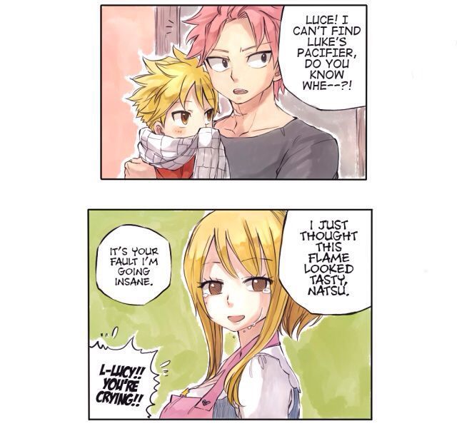 Natsu and erza pregnant fanfiction Natsu and erza pregnant fanfiction