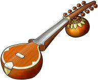 Mengenal Alat Musik Harpa Harpa Musik Alat