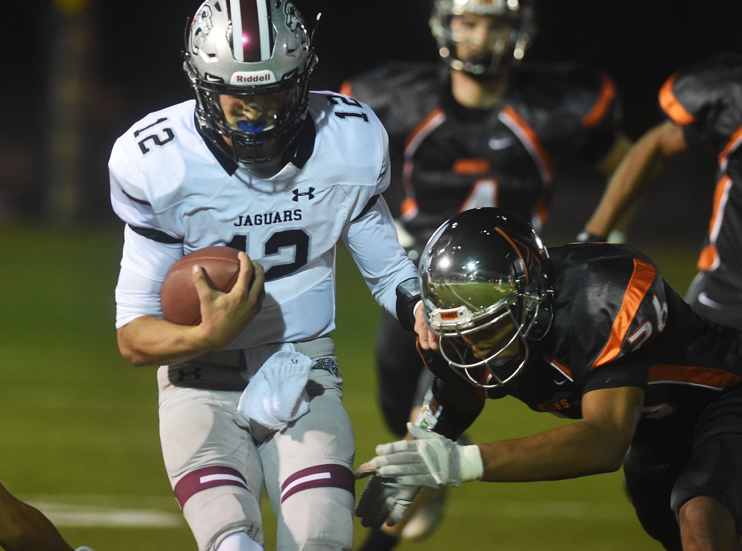 Centennial High School Football Field - Sport News