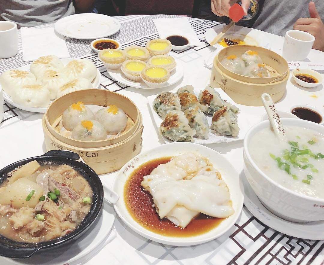 cai chicago dim sum cai chicago dim sum